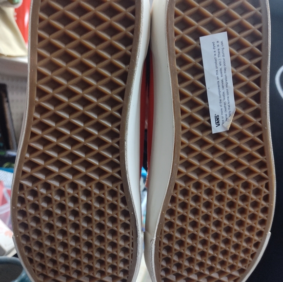 Vans OG Style 36 size Men's 8.5 Womens 10 NEW - Picture 7 of 7